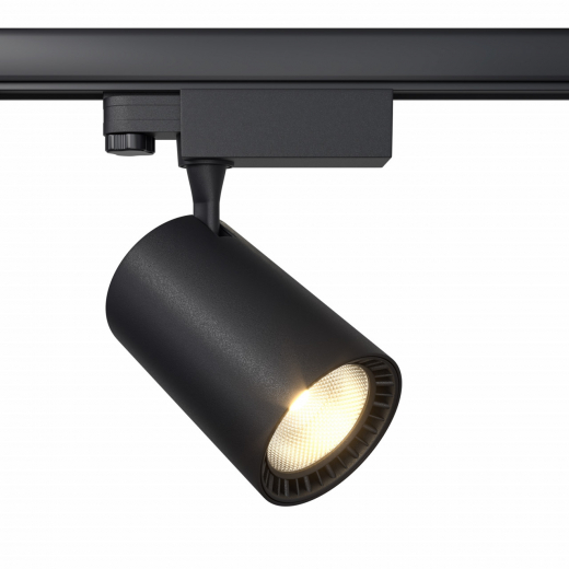 Трековый светильник TR-VGL029-3-20W4K-W-B - 20 Вт LED - фото, цена