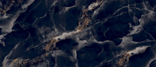 Керамогранит Neodom Titanium Black Paradise Polished 120x280