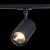 ST351.446.20.36 Св-к трек. Черный LED 1*20W 4000K 1 800Lm Ra≥90 36° IP20 L118xW78xH174 100-240V - фото, цена