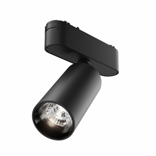 Трековый светильник Фокус / Focus Led Radity 4000K 12Вт 36° - фото, цена