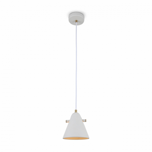 Подвесной светильник FR5211PL-01W Уютный / Cozy E14x1 - фото, цена