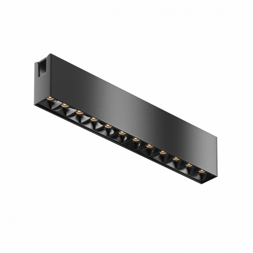 Трековый светильник Точки / Points Flarity 3000K 12Вт 40° - фото, цена