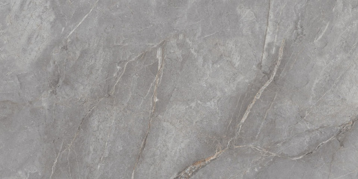 Керамогранит Neodom Marble Orobico Grey Polished 60x120