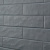 Керамогранит Motto Monotone Midnight Matt 6x25