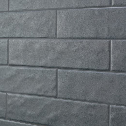 Керамогранит Motto Monotone Midnight Matt 6x25