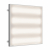 STP-G-1001-P-36-4K-40 Св-к ДВО ST Luce STANDART IP40 590*590*40мм 36Вт 4200лм 4000К призма(Грильято) - фото, цена
