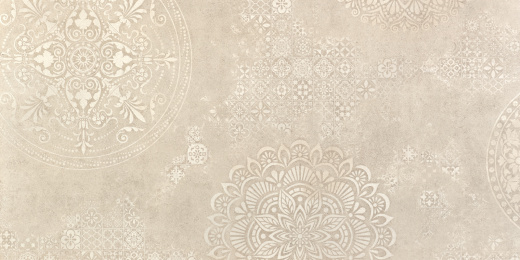 Керамогранит Neodom Stone Egypt Gris Decor Matt Shape 60x120