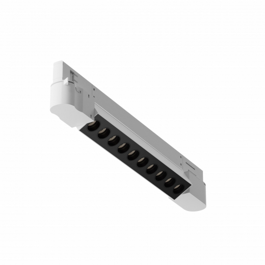 Трековый светильник Точки / Points Trinity 4000K 10Вт 30° - фото, цена