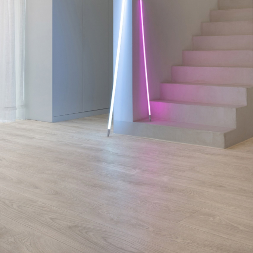LVT-плитка Moduleo клеевой кварцвинил Roots 40 Midland Oak 22110Q