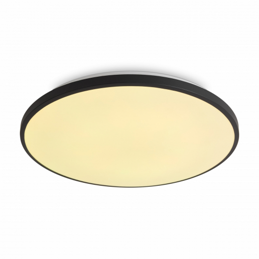 умный Потолочный светильник FR6211CL-L24B Обель / Obelle 24 Вт LED - фото, цена