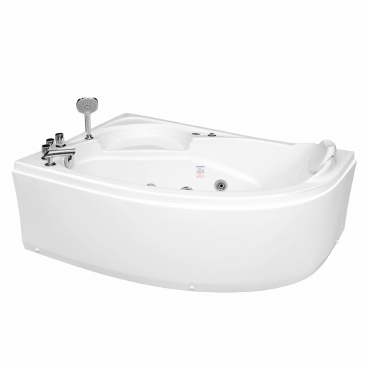 Акриловая ванна Gemy G9009 B L