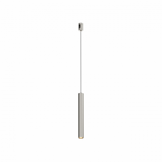 Трековый подвесой светильник Фокус / Focus Led Flarity 3000K 5Вт 30° - фото, цена