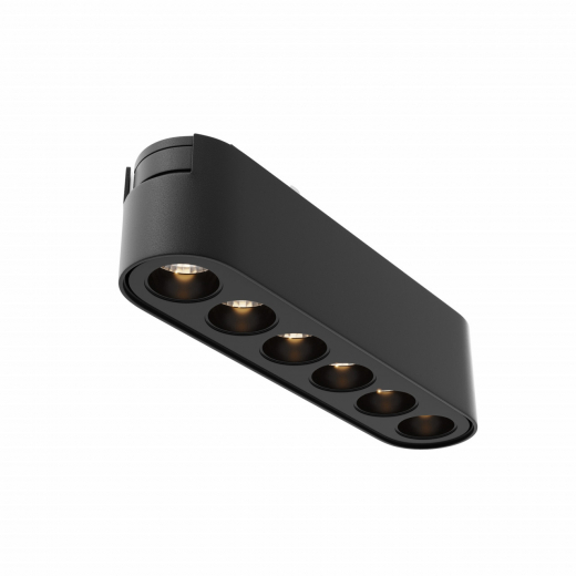 Трековый светильник Точки / Points Radity 3000K 6Вт 36° - фото, цена