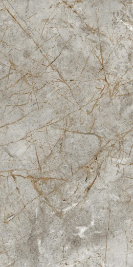 Керамогранит Kerranova Айсберг Grey Lapp. 60x120