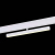 ST802.546.12 Магнитный трековый светильник Белый LED 1*12W 4000K 850Lm Ra>90 120° IP20 L405xW22,5xH9 - фото, цена