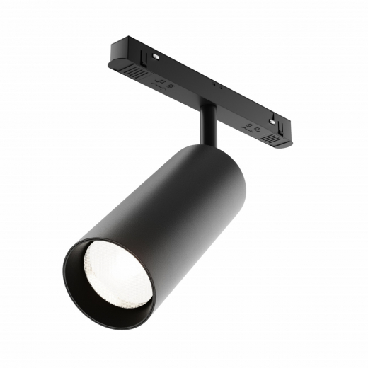Трековый светильник VGL032-2-20W4K-M-B - 20 Вт LED - фото, цена