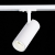 ST350.546.15.36 Св-к трек. Белый LED 1*15W 4000K 1 350Lm Ra≥90 36° IP20 L158xW65xH193 100-240V - фото, цена