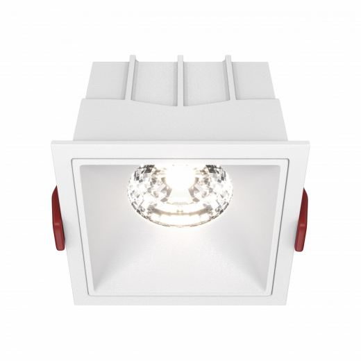 Встраиваемый светильник Альфа / Alfa LED 15 Вт 4000 К 36° - фото, цена