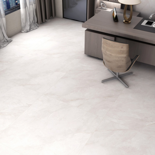 Керамогранит Neodom Marble Orobico Bianco Matt 120x120