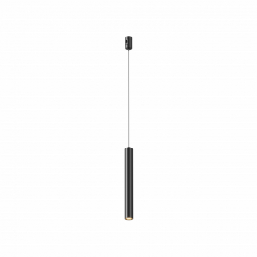 Трековый подвесой светильник Фокус / Focus Led Flarity 3000K 5Вт 30° - фото, цена