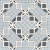 Керамогранит Motto Monotone Denil Decor Matt 20x20