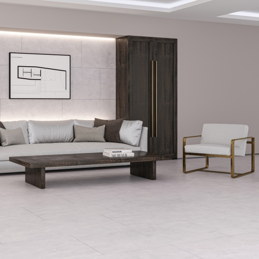 Керамогранит Neodom Loft Evoque Bianco Carving 60x120