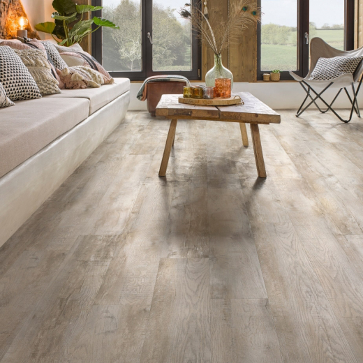LVT-плитка Moduleo клеевой кварцвинил Roots 40 Country Oak 24130Q