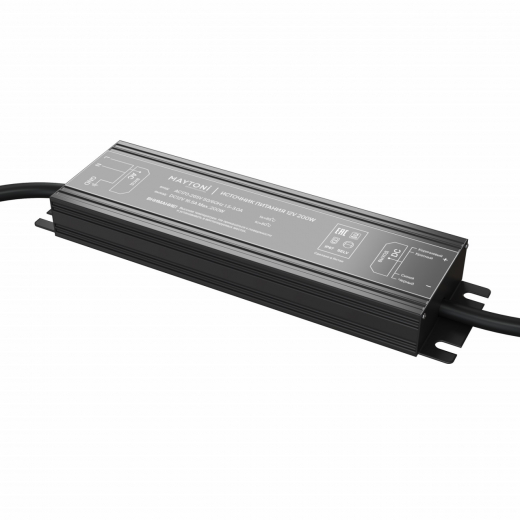 Источник напряжения PSI001 12В 200Вт IP 67 20208 - фото, цена