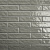 Керамогранит Motto Levels Dimgrey Glossy 6x25