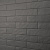 Керамогранит Motto Monotone Panther Matt 6x25