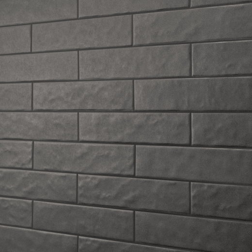 Керамогранит Motto Monotone Panther Matt 6x25
