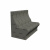 RPG Лежак Collina L1000/H1100/W800 мм