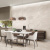 Керамогранит Neodom Marble Lumina Beige DG Carving 60x120