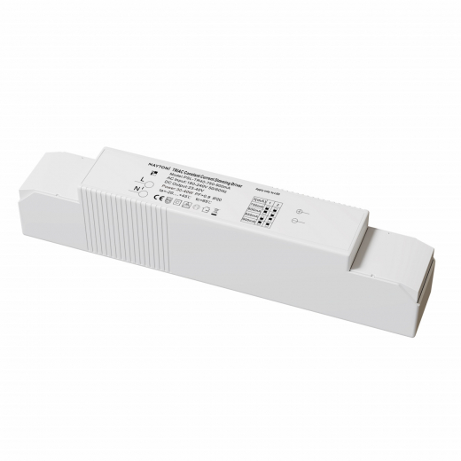 Источник питания TRIAC 30-40Вт IP20 - фото, цена