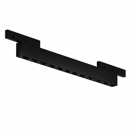 Трековый светильник Точки / Points Levity 2700К 10Вт 30° - фото, цена