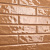 Керамогранит Motto Levels Orange Glossy 6x25