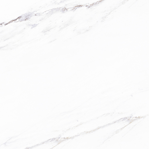 Керамогранит Dako Harmony Белый 60x60 арт. E-3011MR600x600
