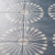 Керамогранит Motto Palmas Blue Decor 1 20x20