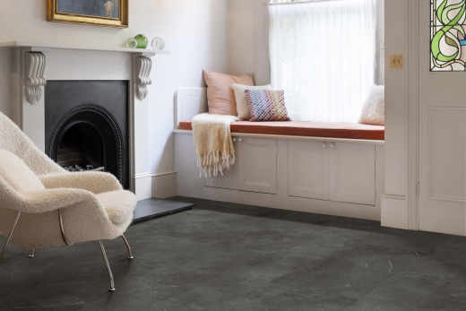 LVT-плитка Moduleo клеевой кварцвинил Roots 55 Triana 46990CD