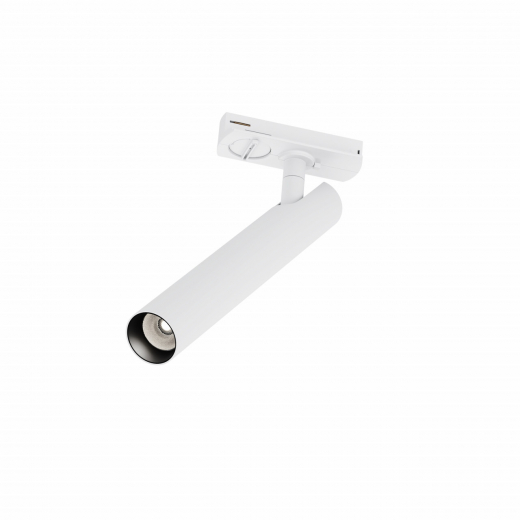 Трековый светильник Фокус Т / Focus T Unity 4000K 6Вт 36° - фото, цена