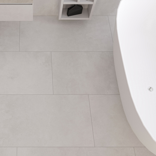 Керамогранит Neodom Loft Concrete White Matt 60x120