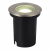SL9013.408.01 Встраиваемый уличный светильник ST-Luce стальной GU10 1*50W - - фото, цена