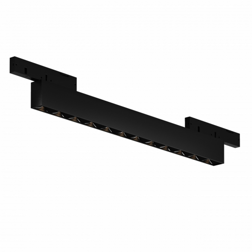 Трековый светильник Точки / Points Levity 3000К 10Вт 30° - фото, цена