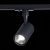 ST351.436.10.36 Св-к трек. Черный LED 1*10W 3000K 900Lm Ra≥90 36° IP20 L98xW59xH154 100-240V - фото, цена