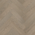 Кварцевый паркет Quartz Parquet Штучный паркет Дуб Пряная Ваниль 44-1258-05 5/ 0,6 мм