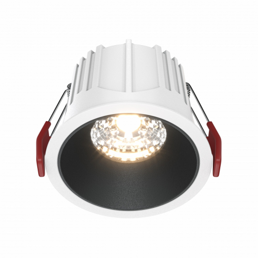 Встраиваемый светильник Альфа / Alfa LED 15 Вт 3000 К 36°  с функцией диммирования - фото, цена