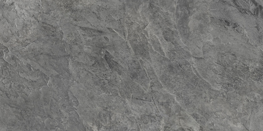 Керамогранит Kerranova Krater Dark Grey Str. 60x120