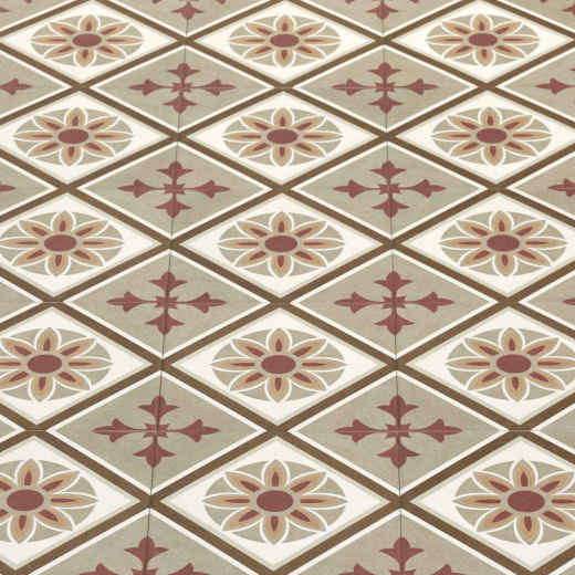Керамогранит Motto Levels Sand Decor 1038 20x20