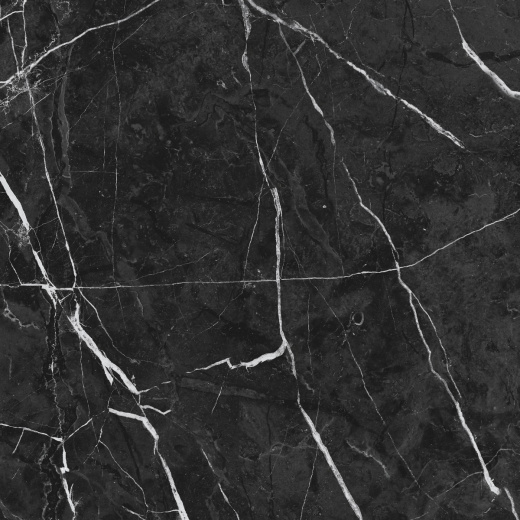 Керамогранит Dako Cosmos Черный 60x60 арт. E-5022/MR/600x600