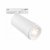 ST385.546.10 Св-к трек. Zoom Белый LED 1*10W 4000K 900Lm Ra 10-55° IP20 D55xH125 220V - фото, цена
